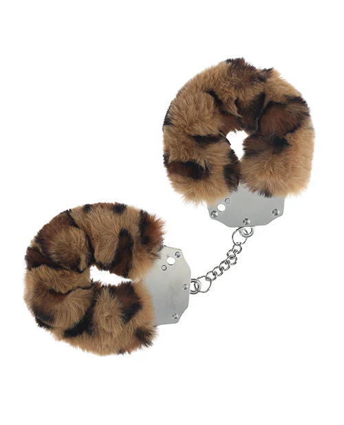 Shots Ouch! Fluffy Handcuffs - Image 5