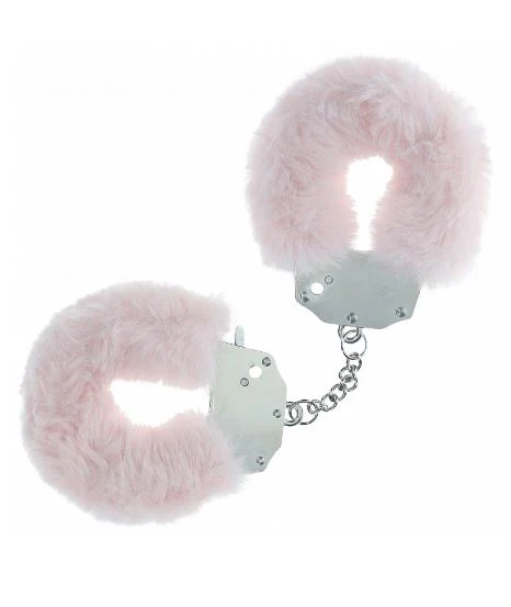 Shots Ouch! Fluffy Handcuffs - Image 9