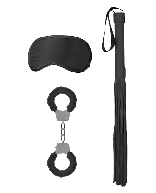 Shots Ouch Introductory Bondage Kit - Image 8