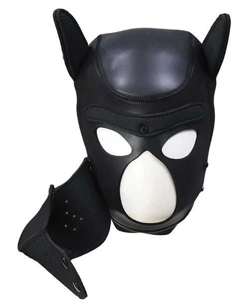 Shots Puppy Play Puppy Hood - Image 2