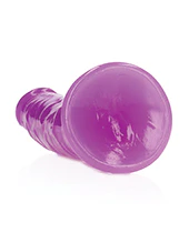 Shots Realrock Slim Dildo Glow In The Dark - Image 11