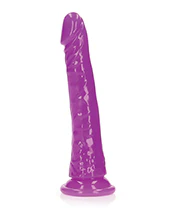 Shots Realrock Slim Dildo Glow In The Dark - Image 27