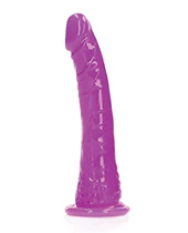 Shots Realrock Slim Dildo Glow In The Dark - Image 46