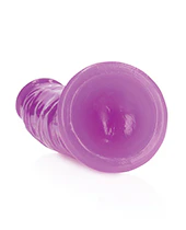Shots Realrock Slim Dildo Glow In The Dark - Image 49