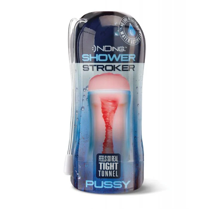 Shower Stroker Pussy - Image 5