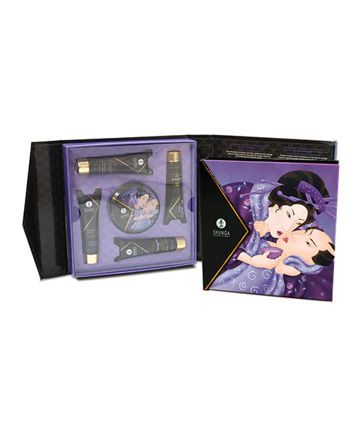 Shunga Geisha's Secret Kit - Image 8