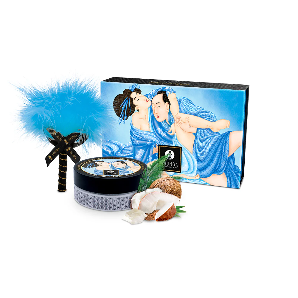 Shunga Kissable Body Powder - Image 13