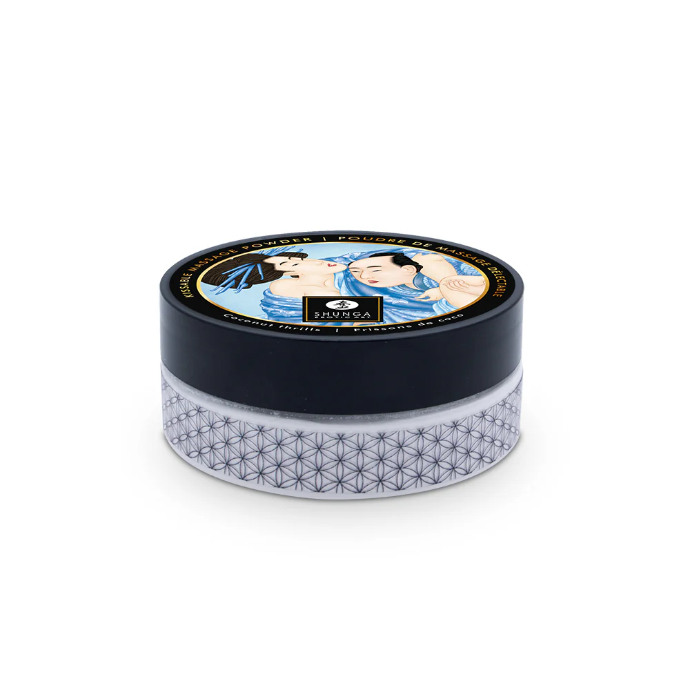 Shunga Kissable Body Powder - Image 14