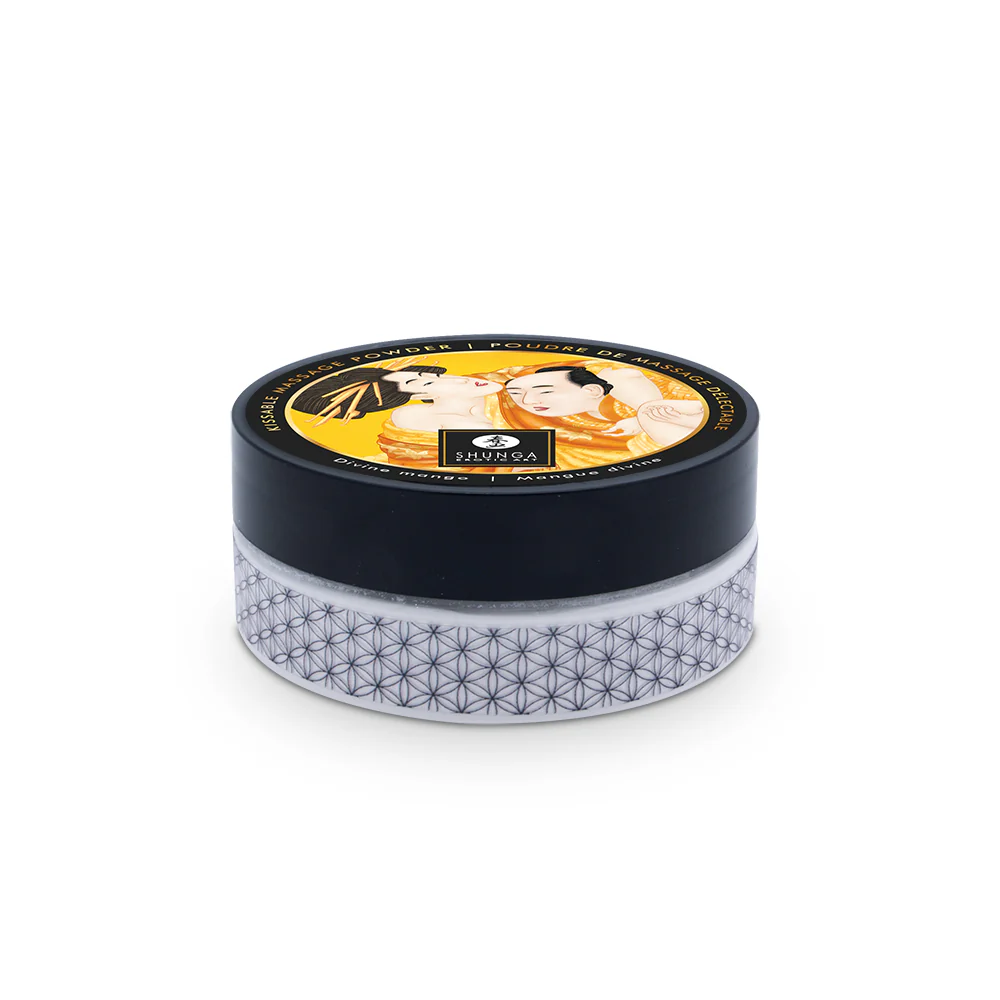 Shunga Kissable Body Powder - Image 6