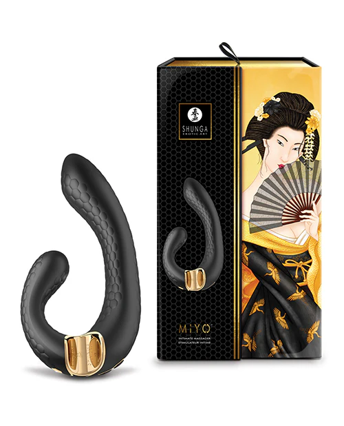 Shunga Miyo - Image 9