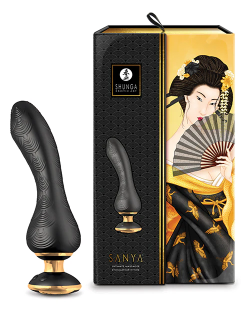 Shunga Sanya - Image 6