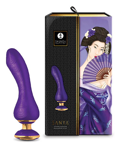 Shunga Sanya - Image 7