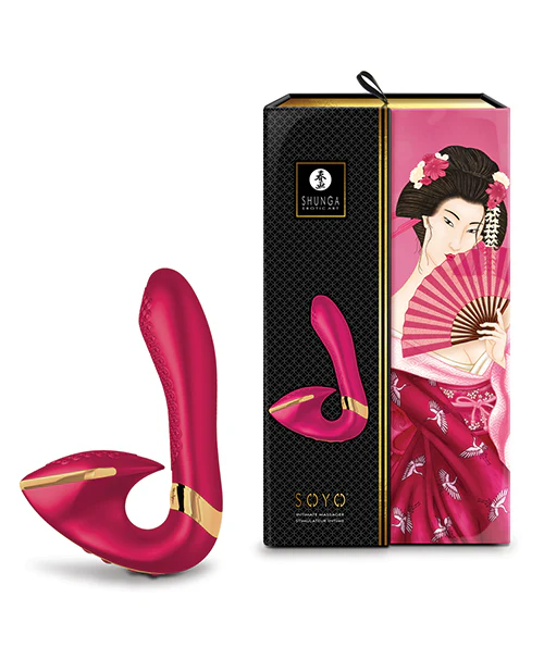 Shunga Soyo - Image 8