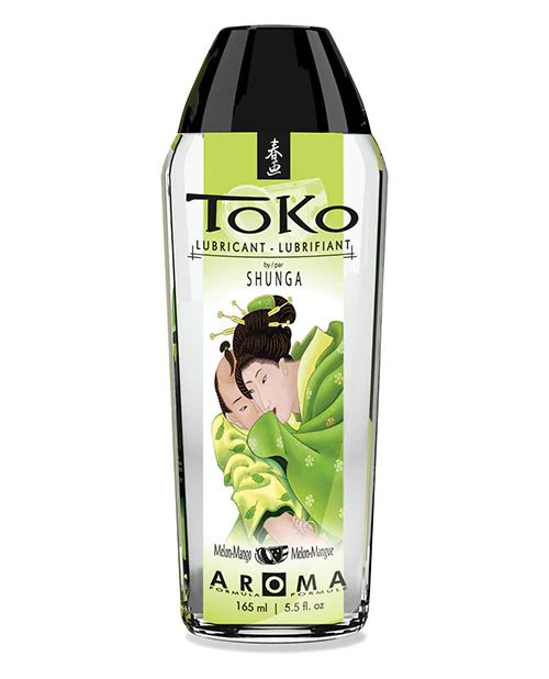 Shunga Toko Aroma - Image 4