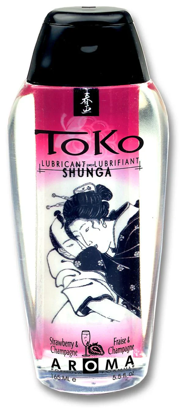 Shunga Toko Aroma - Image 6