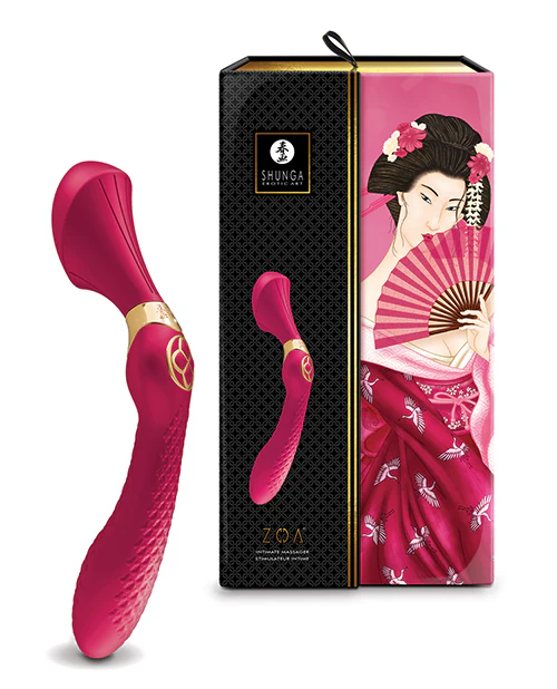 Shunga Zoa - Image 10