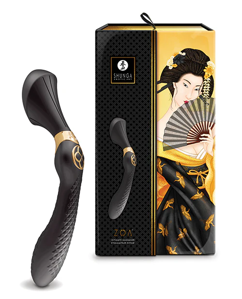 Shunga Zoa - Image 9