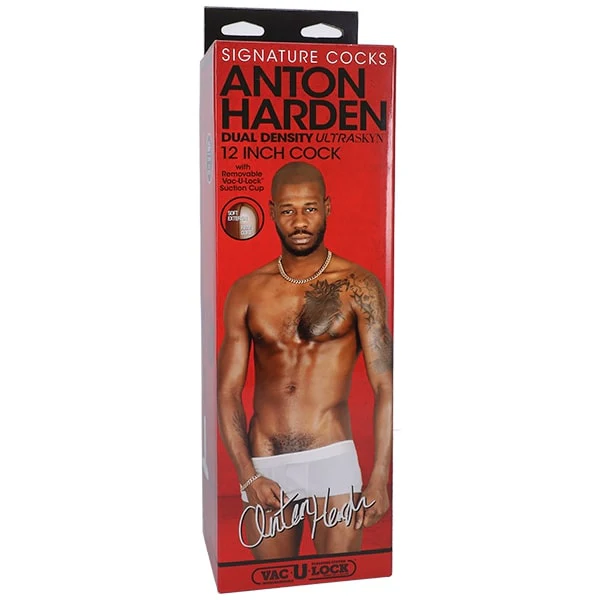 Signature Cocks - Anton Hardon - Image 5