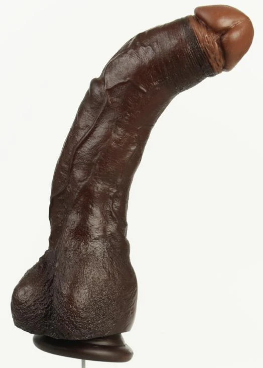 Signature cocks black thunder chocolate - Image 4