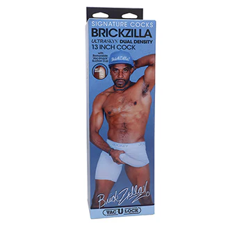 Signature Cocks - Brickzilla - Image 5