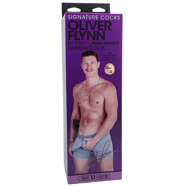 Signature Cocks - Oliver Flynn - Image 5
