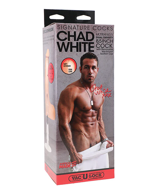 Signature Cocks - Chad White - Image 6