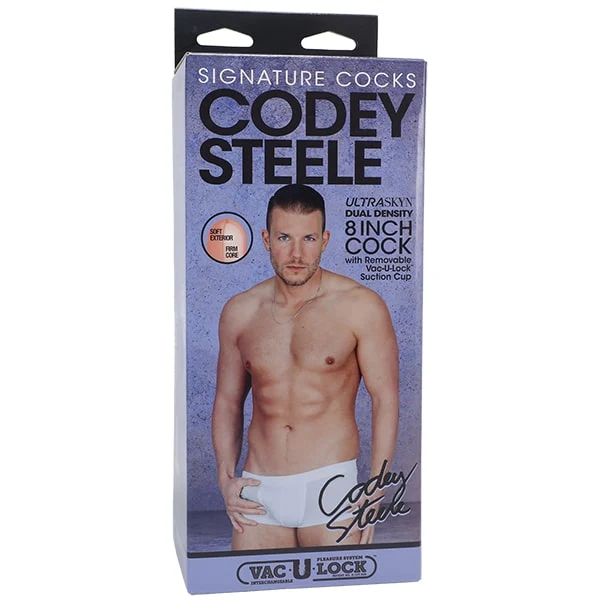 Signature Cocks - Codey Steele - Image 5