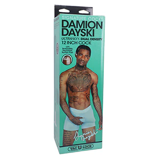 Signature Cocks - Damion Dayski - Image 5