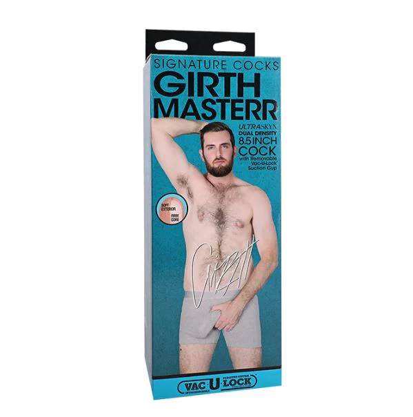 Signature Cocks - Girthmasterr - Image 5