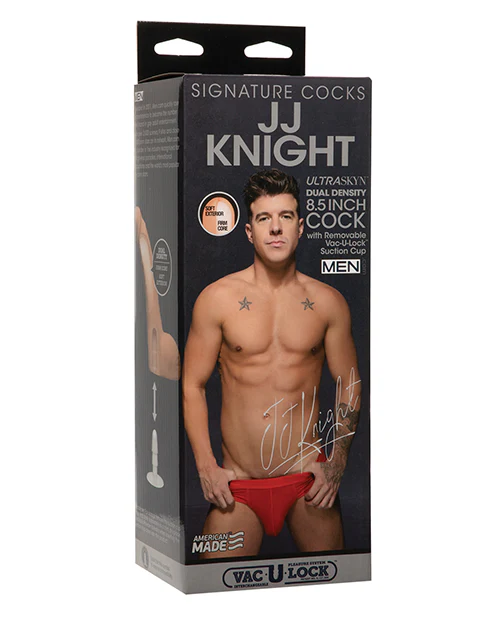 Signature Cocks - JJ Knight - Image 5