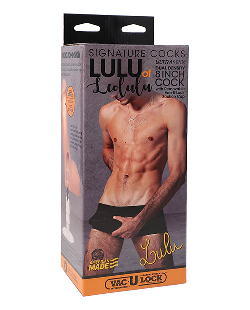Signature Cocks - Lulu Of Leolulu - Image 6