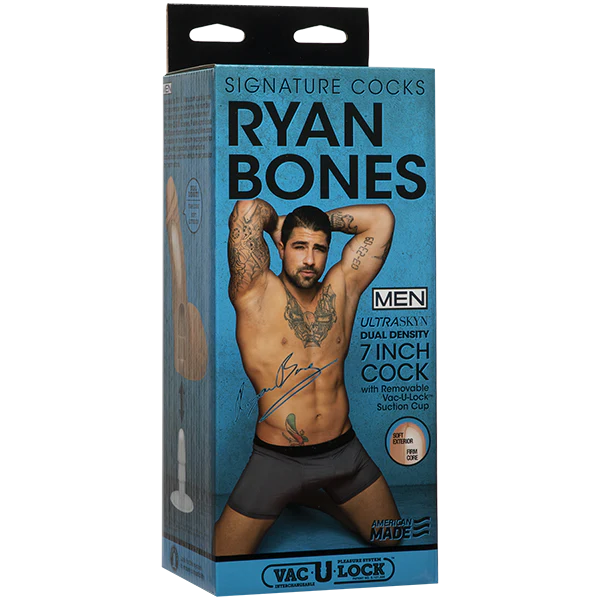 Signature Cocks - Ryan Bones - Image 7