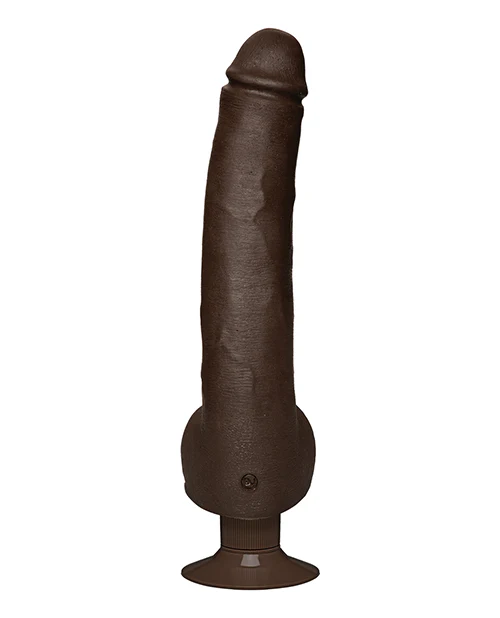Signature Cocks - Safaree Ultraskyn Vibrating - Image 4
