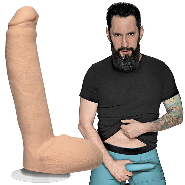 Signature Cocks - Tommy Pistol