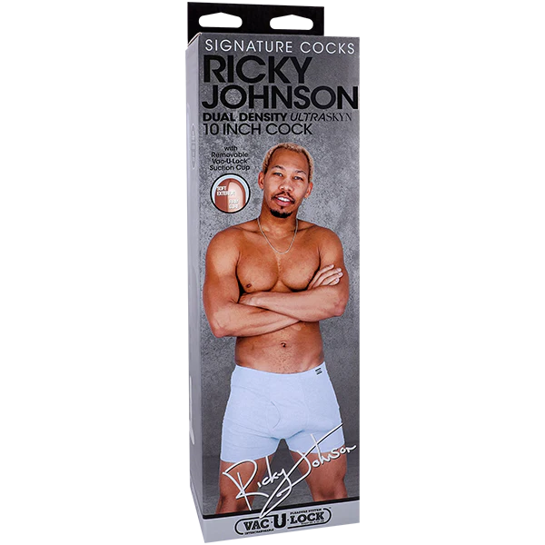 Signature Cocks - Ricky Johnson - Image 6