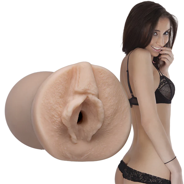Signature Strokers - Belle Knox