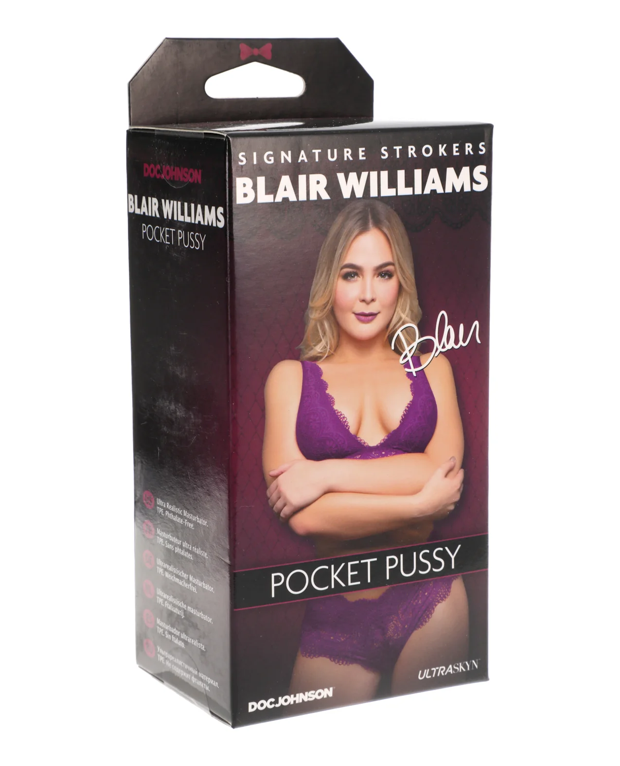 Signature Stroker - Blair Williams - Image 3