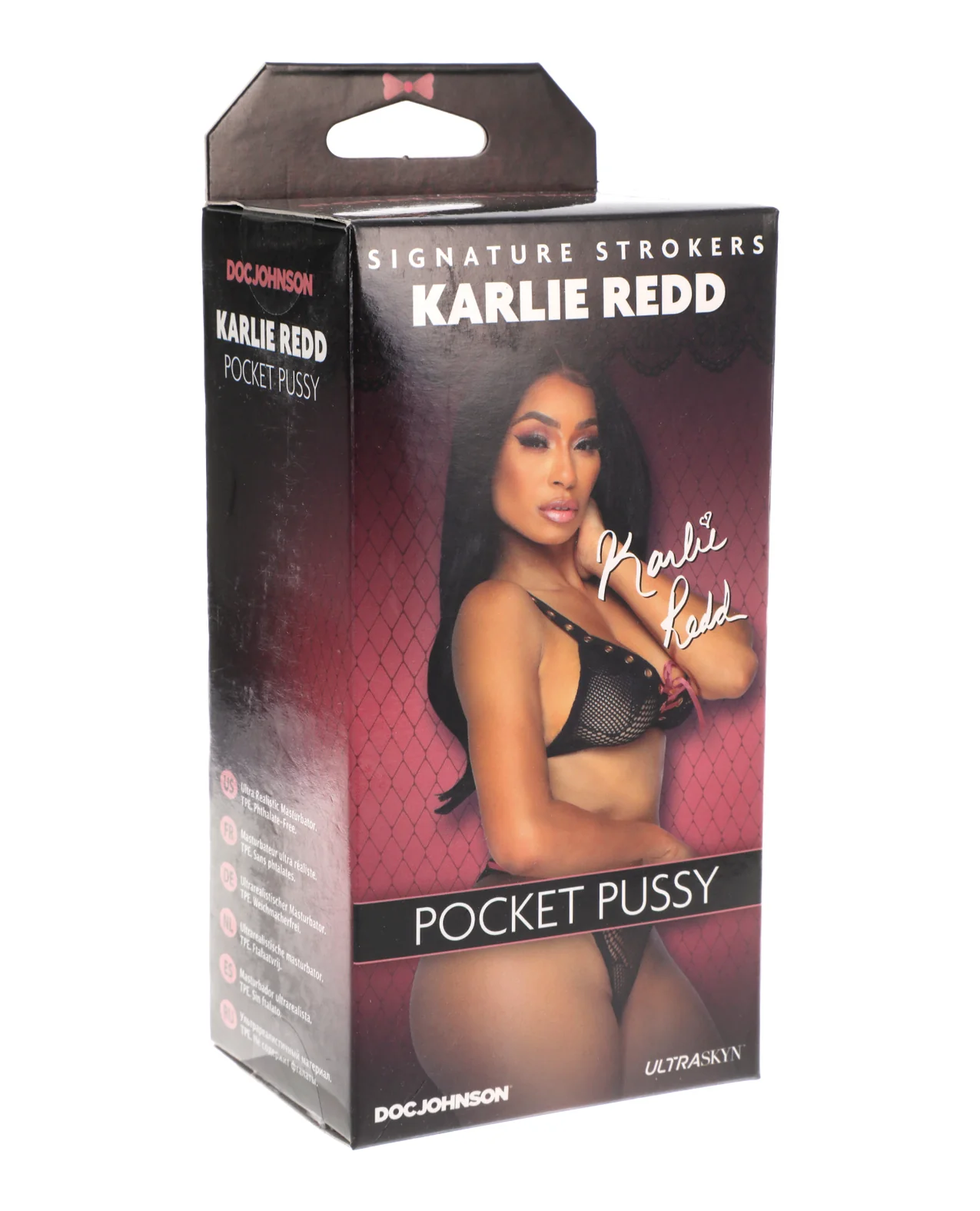 Signature Stroker Karlie Redd - Image 3