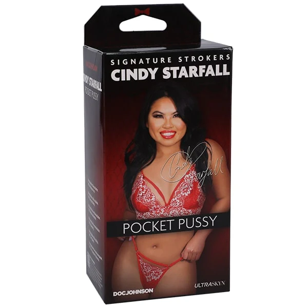 Signature Strokers - Cindy Starfall - Image 3