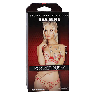 Signature Stroker - Eva Elfie - Image 5