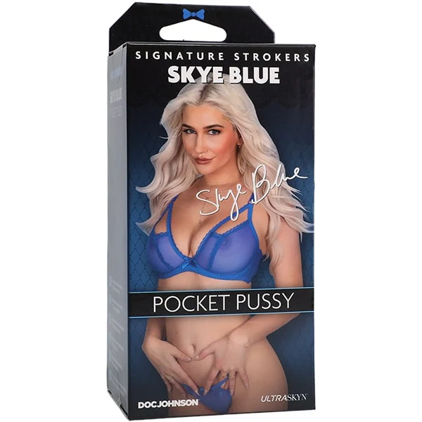 Signature Strokers - Skye Blue - Image 4