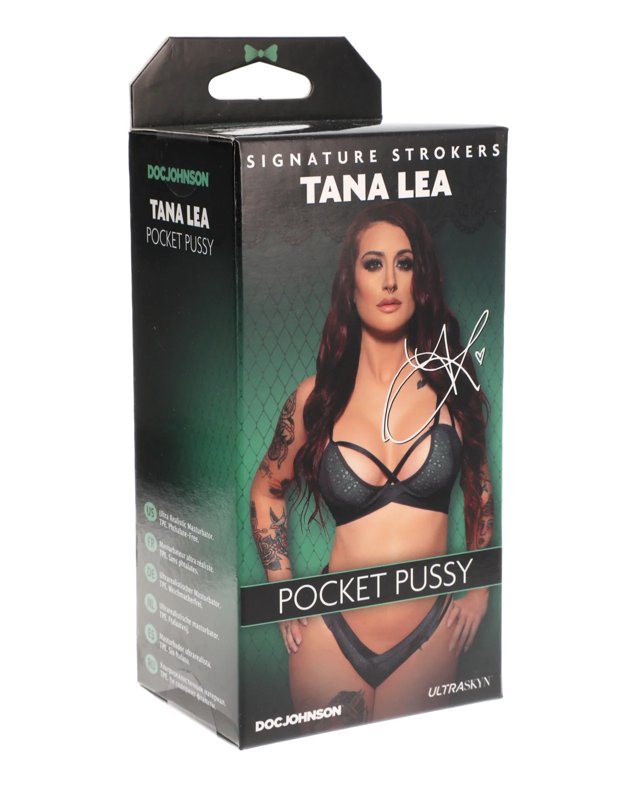 Signature Strokers - Tana Lea - Image 3