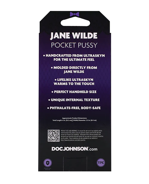 Signature Strokers - Jane Wilde - Image 4