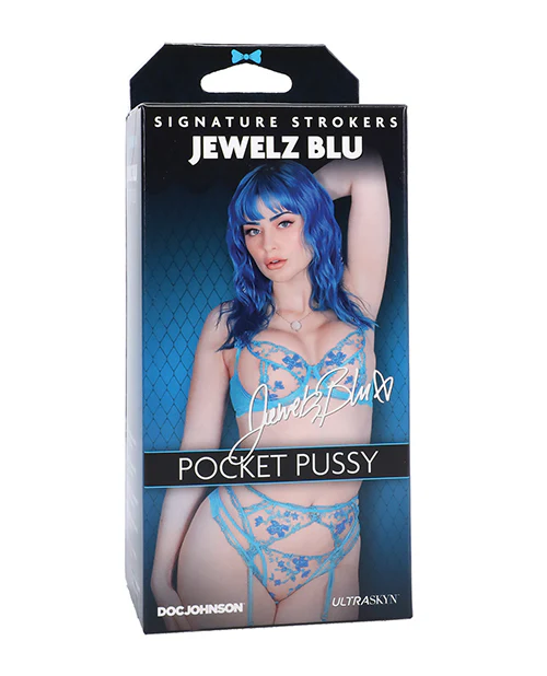 Signature Strokers - Jewelz Blu - Image 3