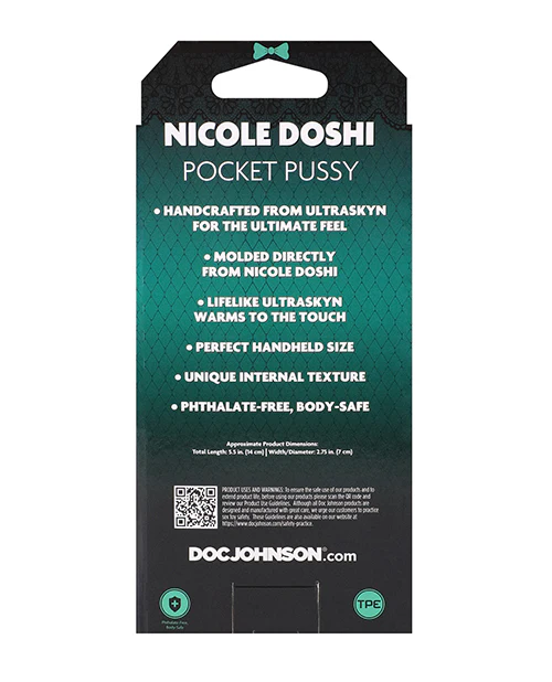Signature Strokers - Nicole Doshi - Image 4