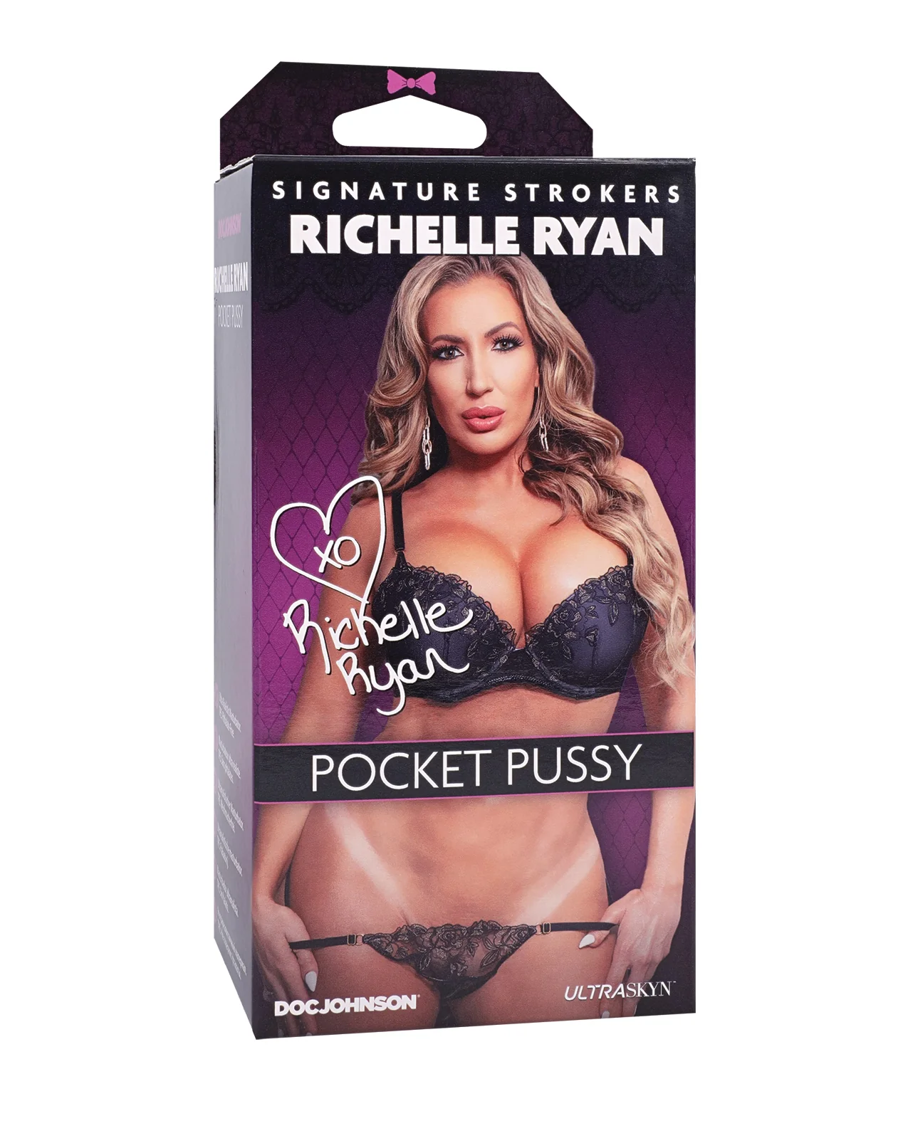 Signature Strokers - Richelle Ryan - Image 3