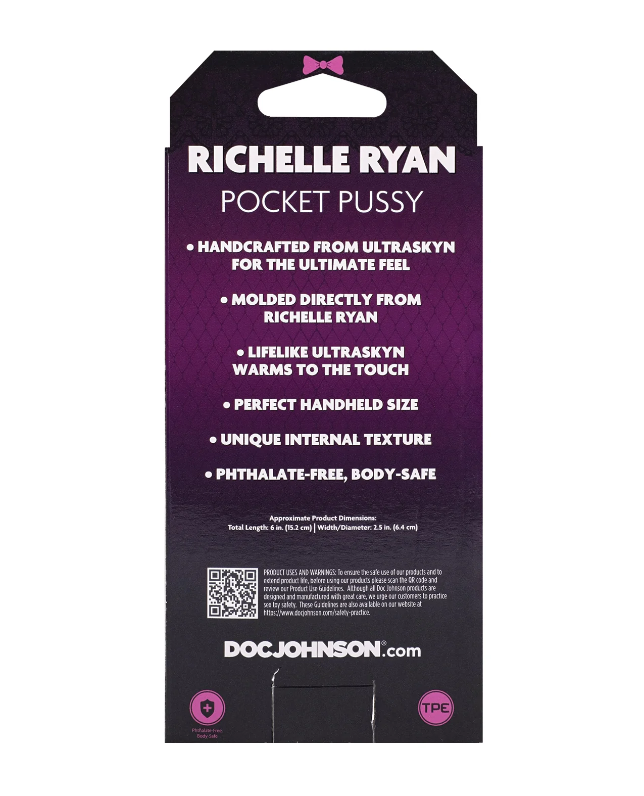 Signature Strokers - Richelle Ryan - Image 4