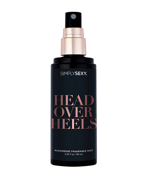 Simply Sexy Pheromone Body Mist - Image 12