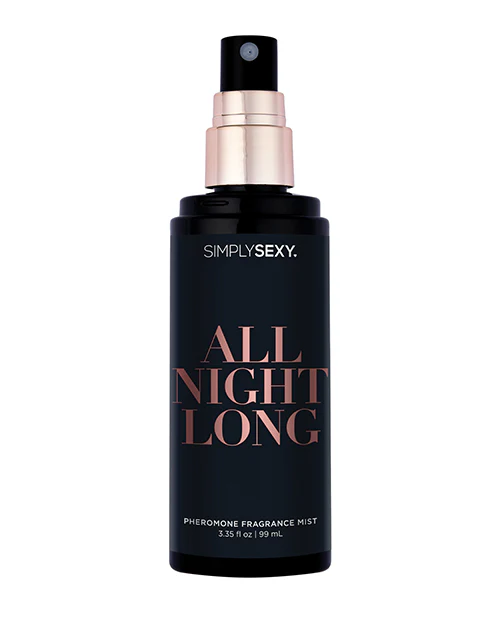 Simply Sexy Pheromone Body Mist - Image 13
