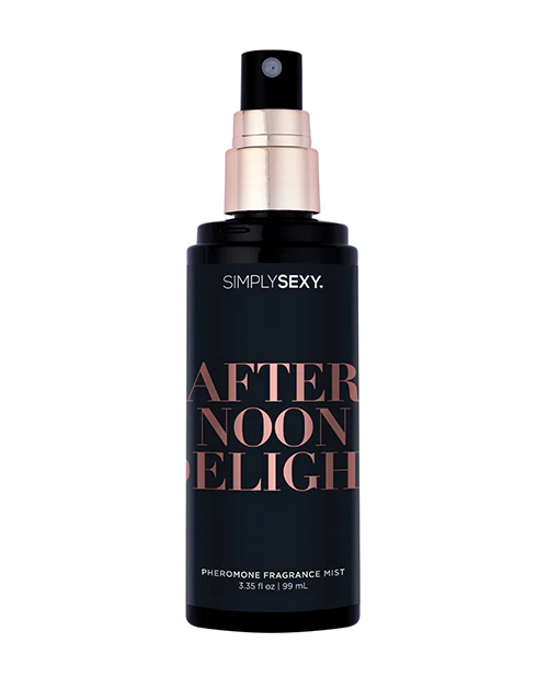 Simply Sexy Pheromone Body Mist - Image 2